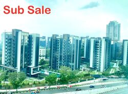 Leedon Green (D10), Condominium #460479101